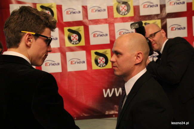 Plebiscyt rozstrzygnięty (dużo zdjęć i wideo)