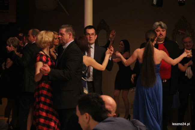 Plebiscyt rozstrzygnięty (dużo zdjęć i wideo)