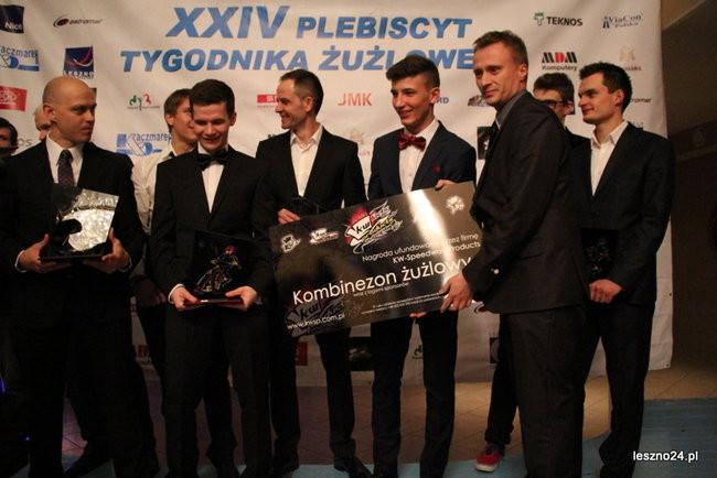 Plebiscyt rozstrzygnięty (dużo zdjęć i wideo)