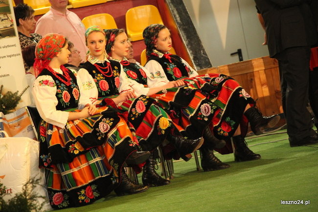 Samar zwyciężył w Trapezie (zdjęcia)