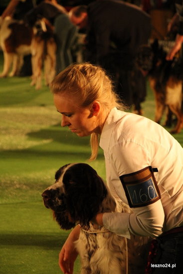 Samar zwyciężył w Trapezie (zdjęcia)