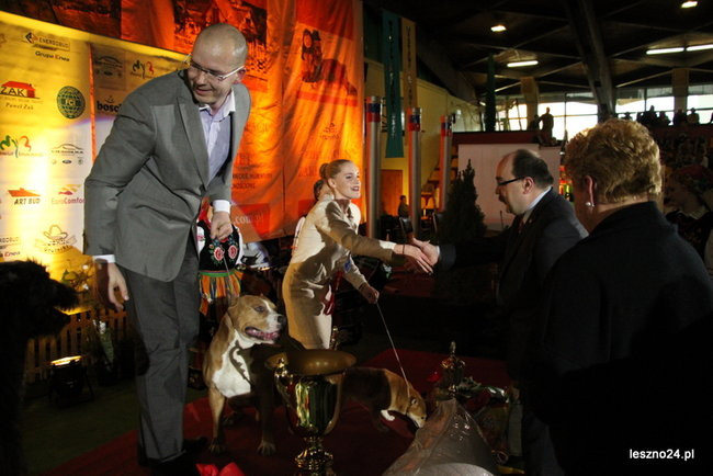 Samar zwyciężył w Trapezie (zdjęcia)