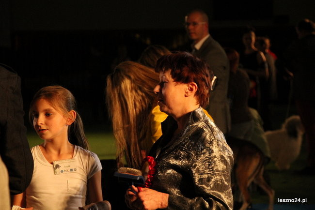 Samar zwyciężył w Trapezie (zdjęcia)