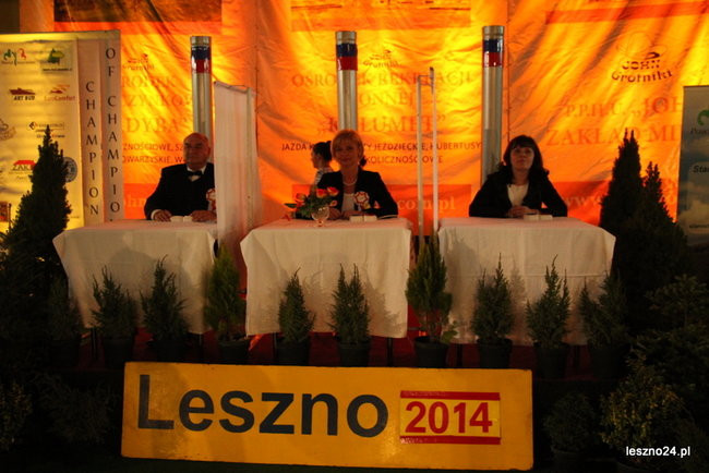 Samar zwyciężył w Trapezie (zdjęcia)