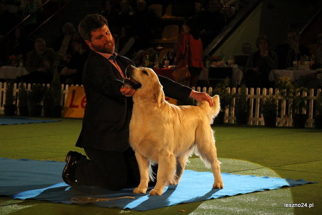 Samar zwyciężył w Trapezie (zdjęcia)