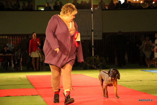 Samar zwyciężył w Trapezie (zdjęcia)