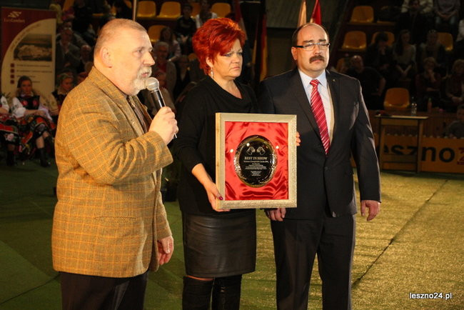 Samar zwyciężył w Trapezie (zdjęcia)