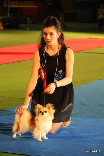 Samar zwyciężył w Trapezie (zdjęcia)