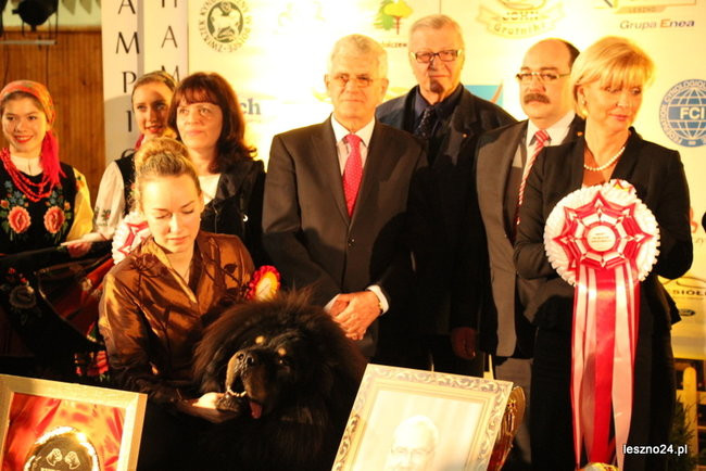 Samar zwyciężył w Trapezie (zdjęcia)