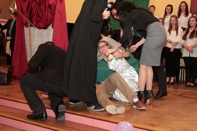 Uprowadzenie Agaty w Ekonomiku (zdjęcia)