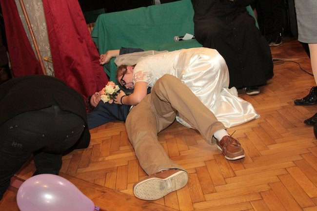 Uprowadzenie Agaty w Ekonomiku (zdjęcia)