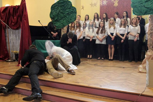 Uprowadzenie Agaty w Ekonomiku (zdjęcia)