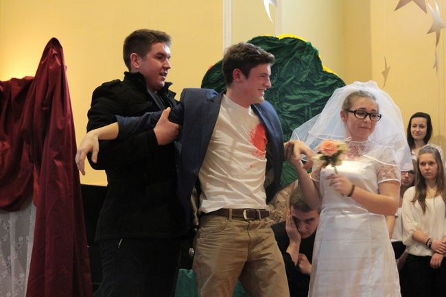 Uprowadzenie Agaty w Ekonomiku (zdjęcia)