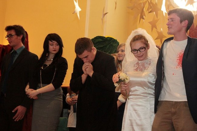 Uprowadzenie Agaty w Ekonomiku (zdjęcia)