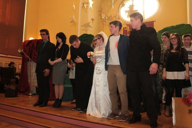 Uprowadzenie Agaty w Ekonomiku (zdjęcia)