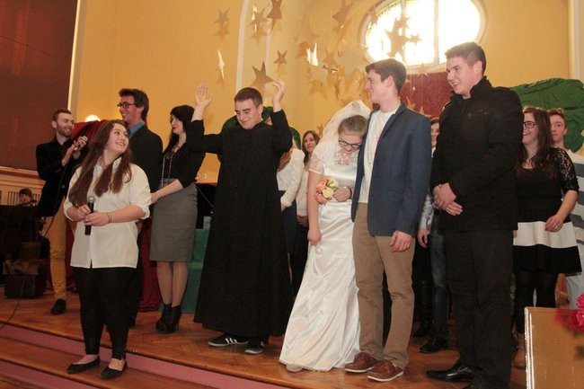 Uprowadzenie Agaty w Ekonomiku (zdjęcia)