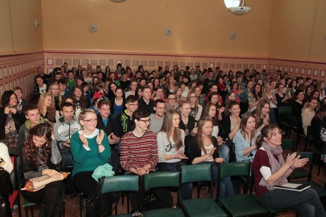 Uprowadzenie Agaty w Ekonomiku (zdjęcia)