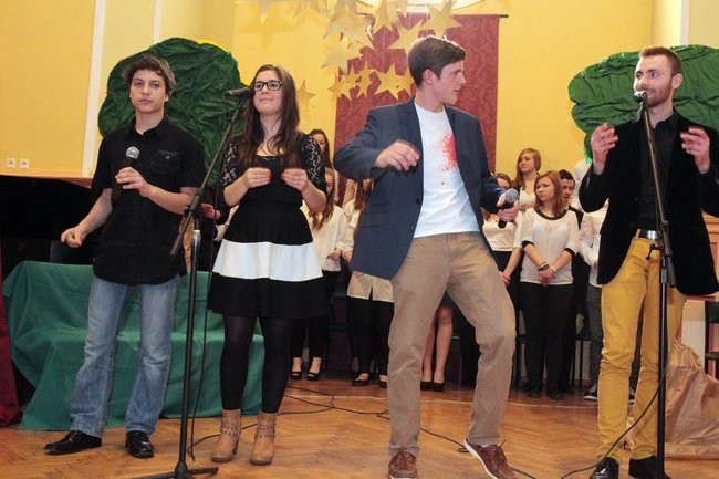 Uprowadzenie Agaty w Ekonomiku (zdjęcia)