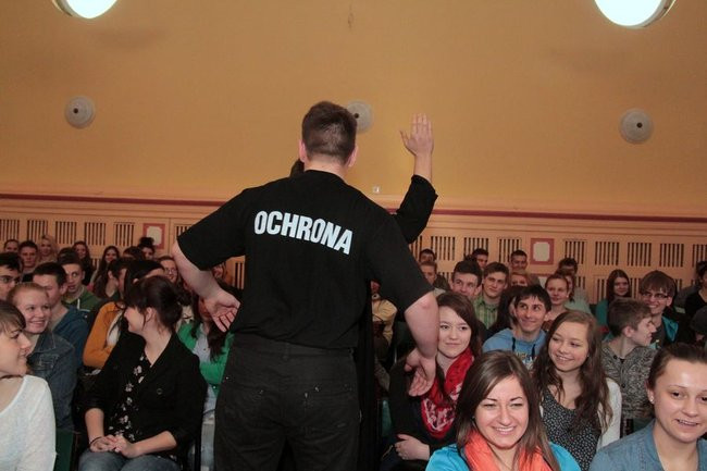 Uprowadzenie Agaty w Ekonomiku (zdjęcia)