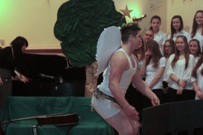 Uprowadzenie Agaty w Ekonomiku (zdjęcia)