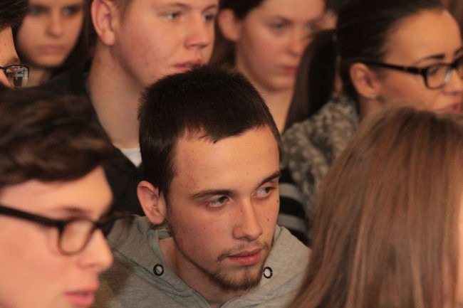 Uprowadzenie Agaty w Ekonomiku (zdjęcia)