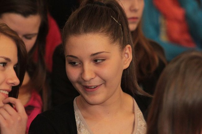 Uprowadzenie Agaty w Ekonomiku (zdjęcia)