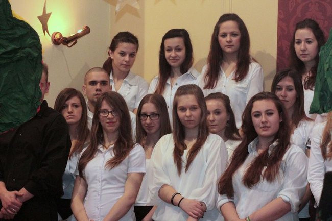 Uprowadzenie Agaty w Ekonomiku (zdjęcia)