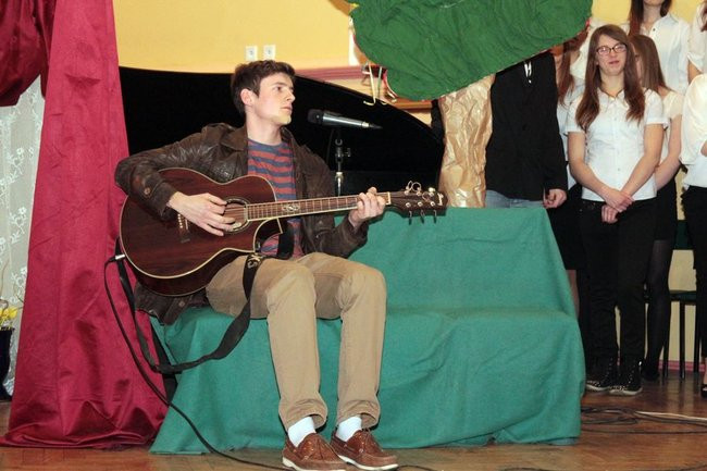 Uprowadzenie Agaty w Ekonomiku (zdjęcia)