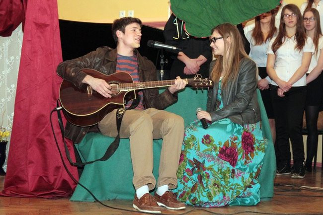 Uprowadzenie Agaty w Ekonomiku (zdjęcia)