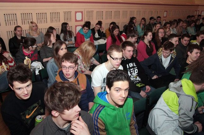 Uprowadzenie Agaty w Ekonomiku (zdjęcia)