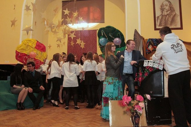 Uprowadzenie Agaty w Ekonomiku (zdjęcia)