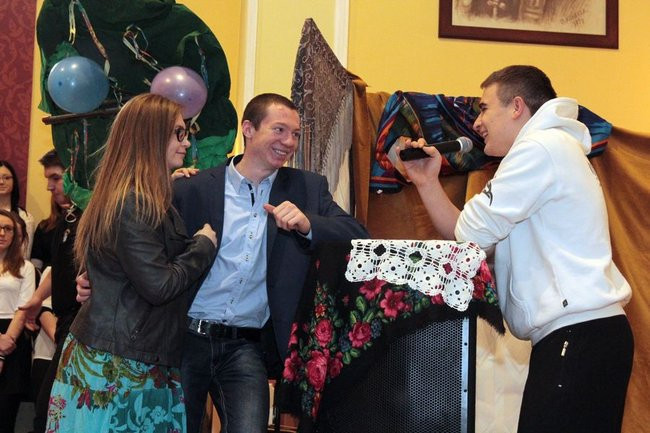 Uprowadzenie Agaty w Ekonomiku (zdjęcia)