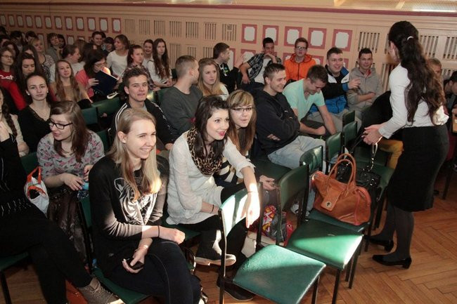 Uprowadzenie Agaty w Ekonomiku (zdjęcia)