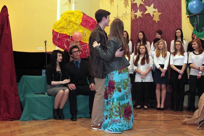 Uprowadzenie Agaty w Ekonomiku (zdjęcia)