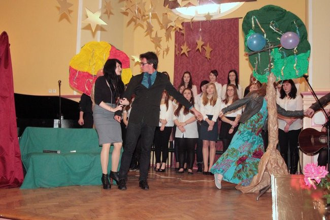 Uprowadzenie Agaty w Ekonomiku (zdjęcia)