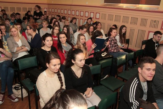 Uprowadzenie Agaty w Ekonomiku (zdjęcia)