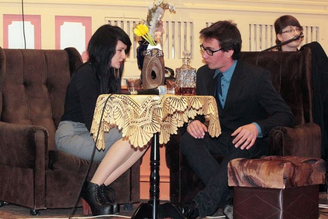 Uprowadzenie Agaty w Ekonomiku (zdjęcia)