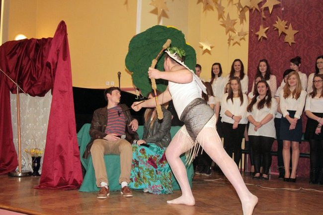 Uprowadzenie Agaty w Ekonomiku (zdjęcia)