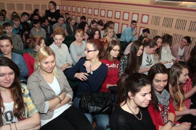 Uprowadzenie Agaty w Ekonomiku (zdjęcia)