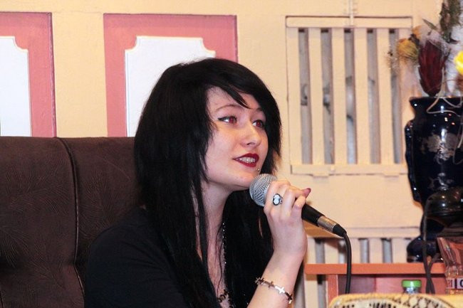 Uprowadzenie Agaty w Ekonomiku (zdjęcia)