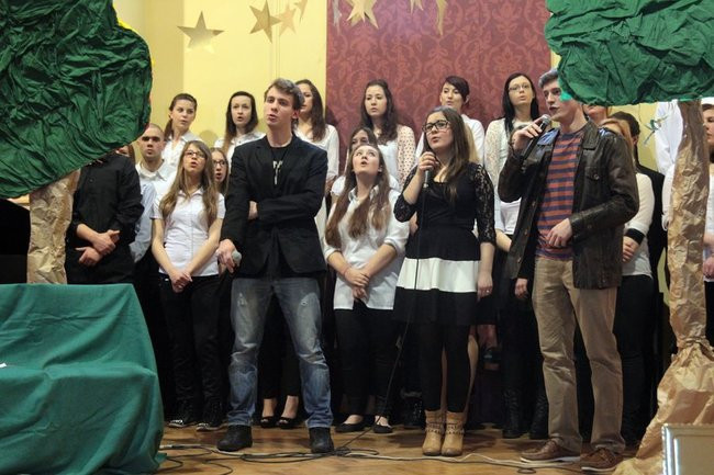 Uprowadzenie Agaty w Ekonomiku (zdjęcia)