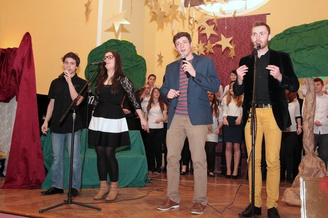 Uprowadzenie Agaty w Ekonomiku (zdjęcia)