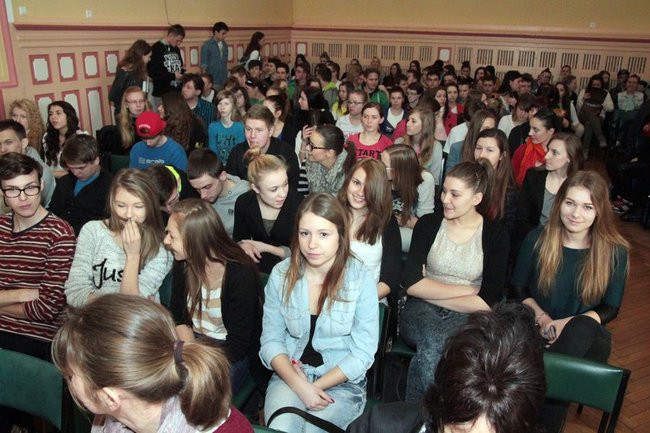 Uprowadzenie Agaty w Ekonomiku (zdjęcia)