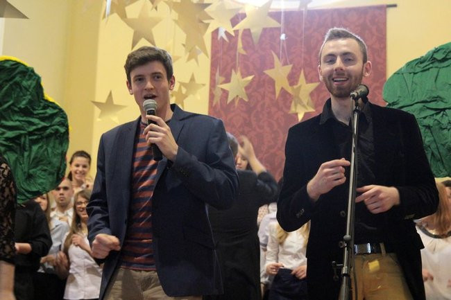 Uprowadzenie Agaty w Ekonomiku (zdjęcia)