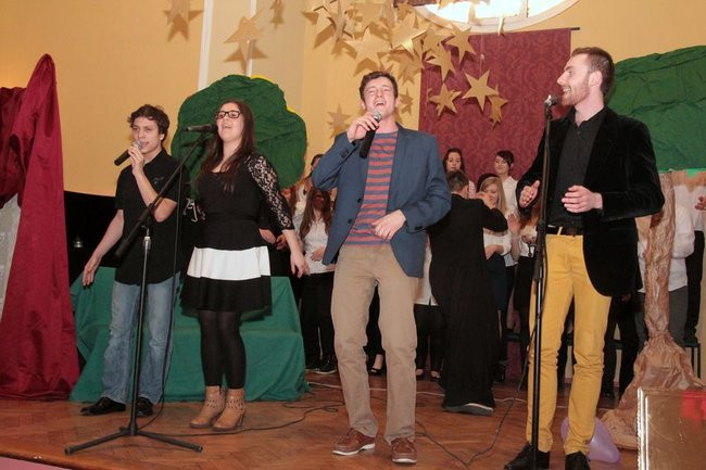 Uprowadzenie Agaty w Ekonomiku (zdjęcia)