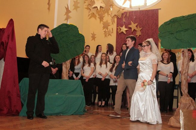 Uprowadzenie Agaty w Ekonomiku (zdjęcia)