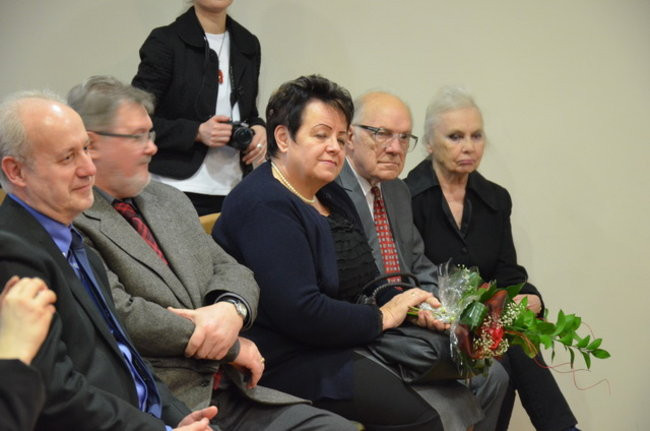 Pięćdziesięciu małych skrzypków (zdjęcia)