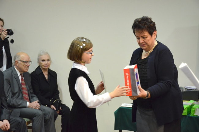 Pięćdziesięciu małych skrzypków (zdjęcia)