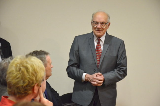 Pięćdziesięciu małych skrzypków (zdjęcia)