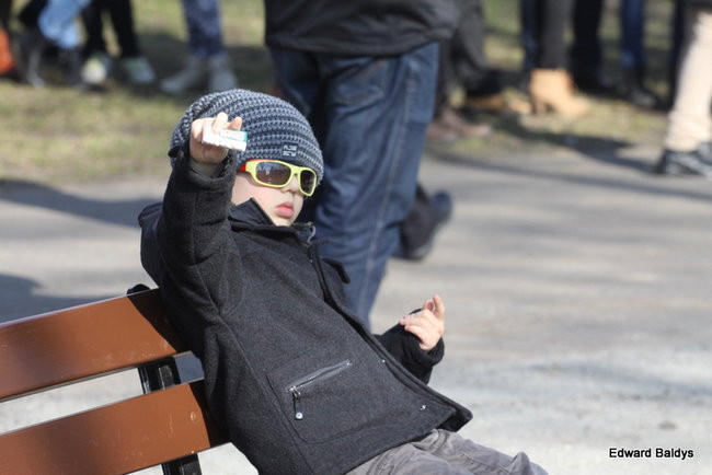 Pomnik Żołnierzy Wyklętych odsłonięty (zdjęcia)